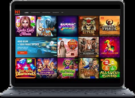 N1 Casino Review 2021 .